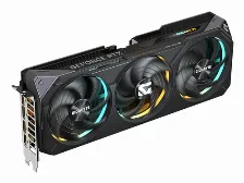 Tarjeta De Video Gigabyte Nvidia Geforce Rtx 5070 Gaming Oc 12g, 12 Gb, 192 Bit, Gddr7, Pcie 5.0